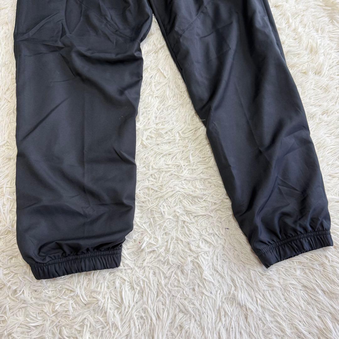 【パリサンジェルマン】極美品 セットアップ ナイキ ブラック XL メンズ