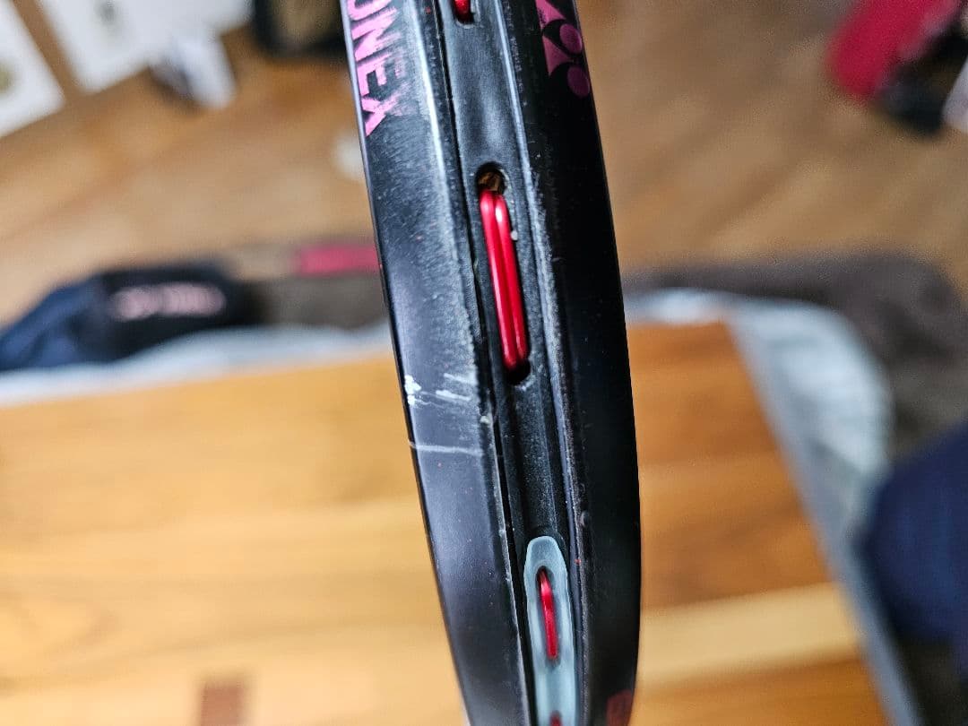 YONEX ジオブレイク　80S (旧型)