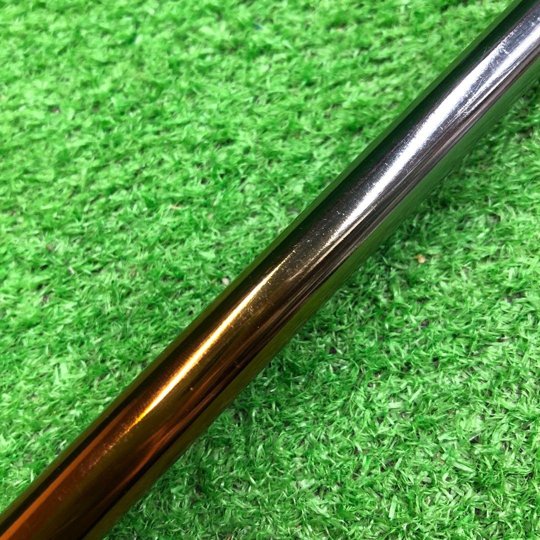 Gsh-953 Diamana シャフト単品 flexX RF70 スリーブ付