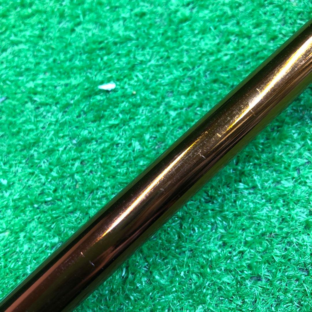 Gsh-953 Diamana シャフト単品 flexX RF70 スリーブ付