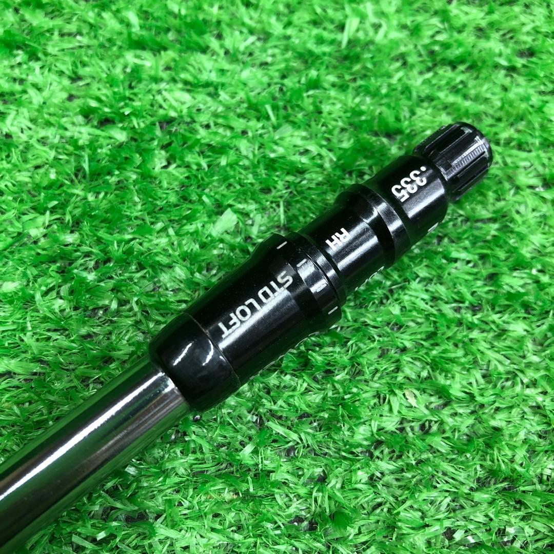Gsh-953 Diamana シャフト単品 flexX RF70 スリーブ付