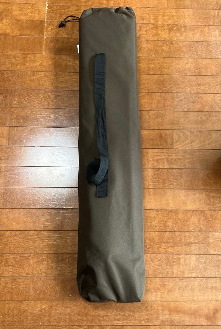 ワイド　Ogawa アルミGIベッドII Wide II