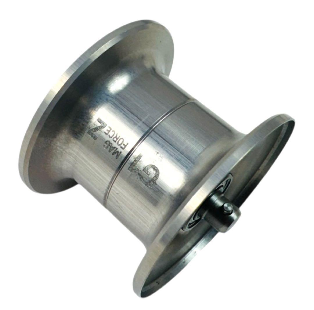 ダイワ スプール SLPワークス RCS 1012 SPOOL G1 シルバー
