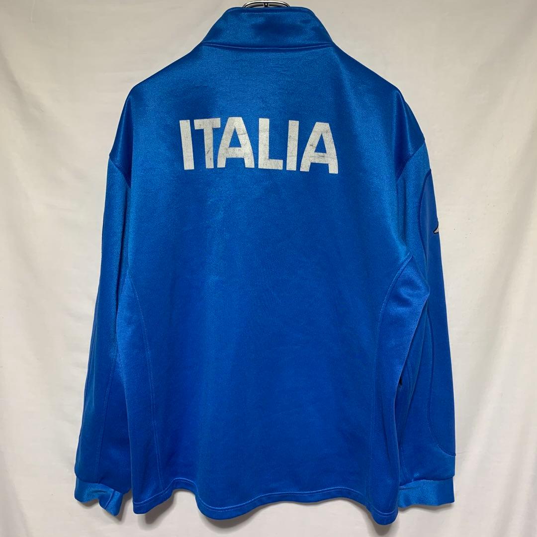 イタリア代表 2001 2002 XL