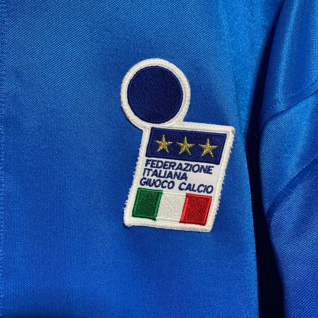 イタリア代表 2001 2002 XL