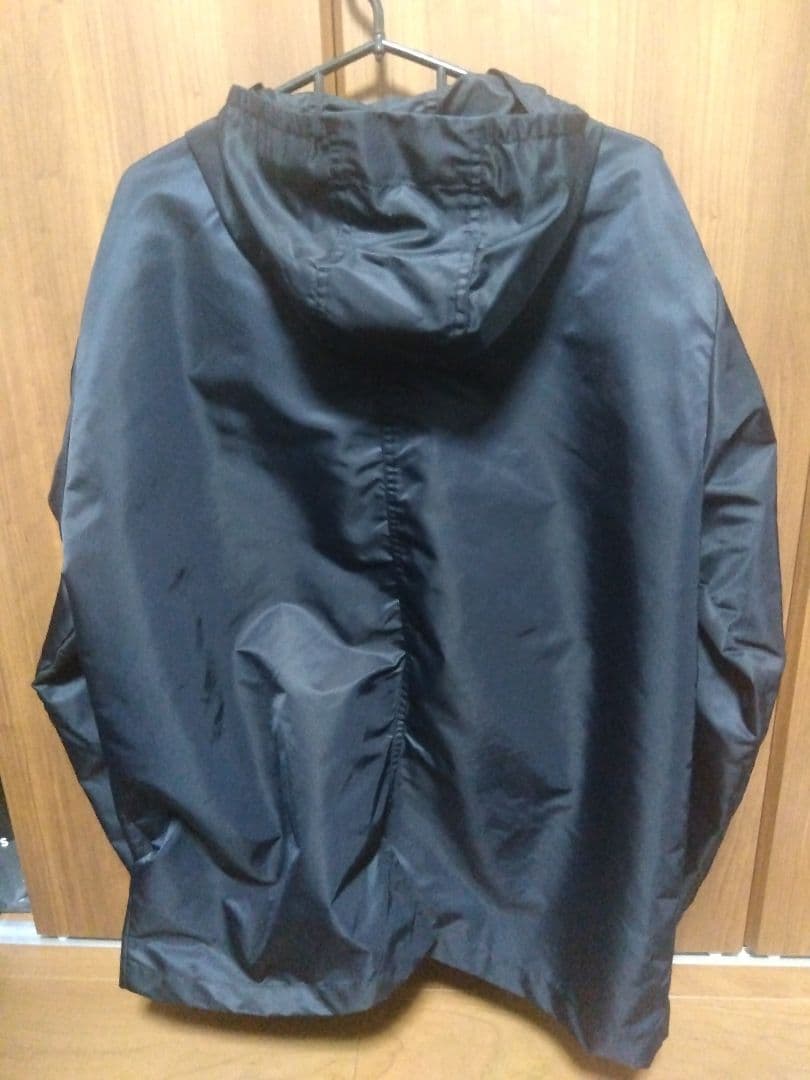 オリックスバファローズ　ナイロンパーカーＬ　美品