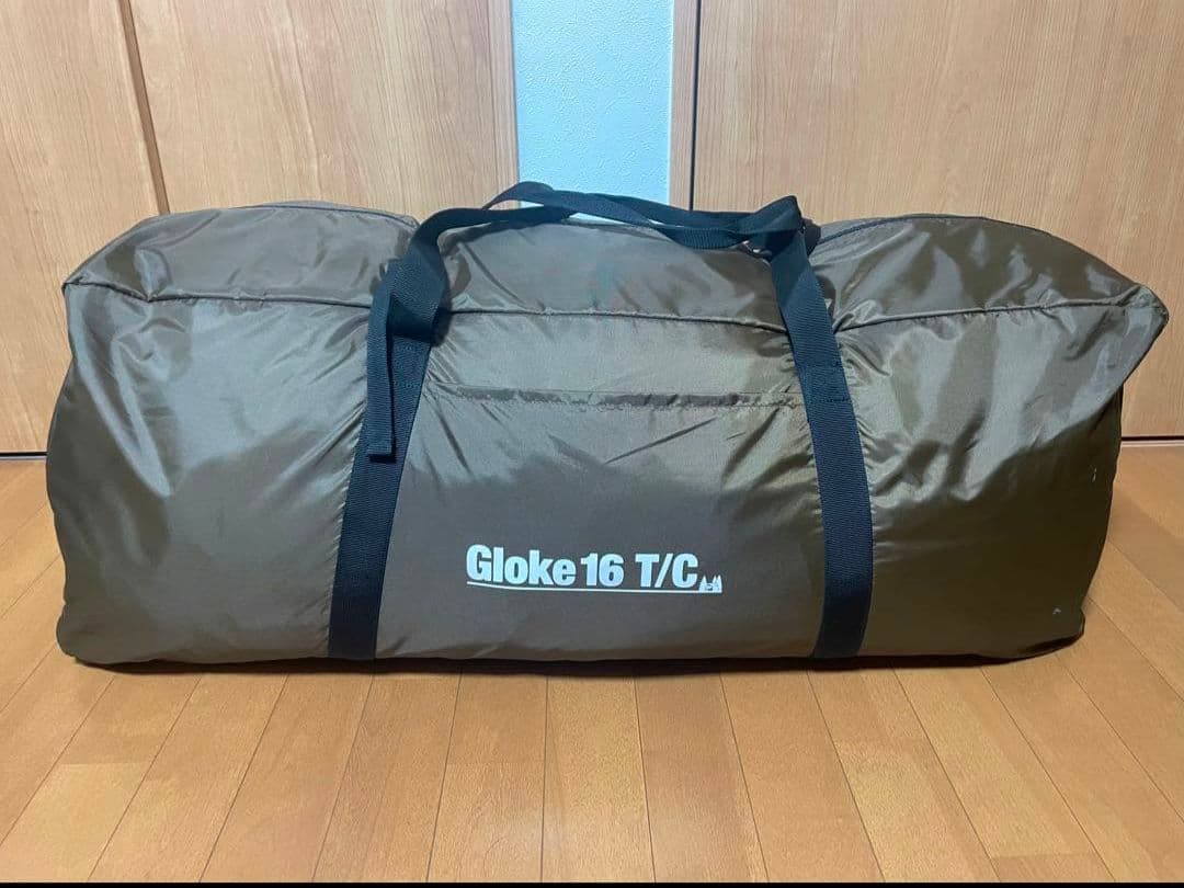 オガワ グロッケ16T/C Gloke16T/C グロッケ16tc