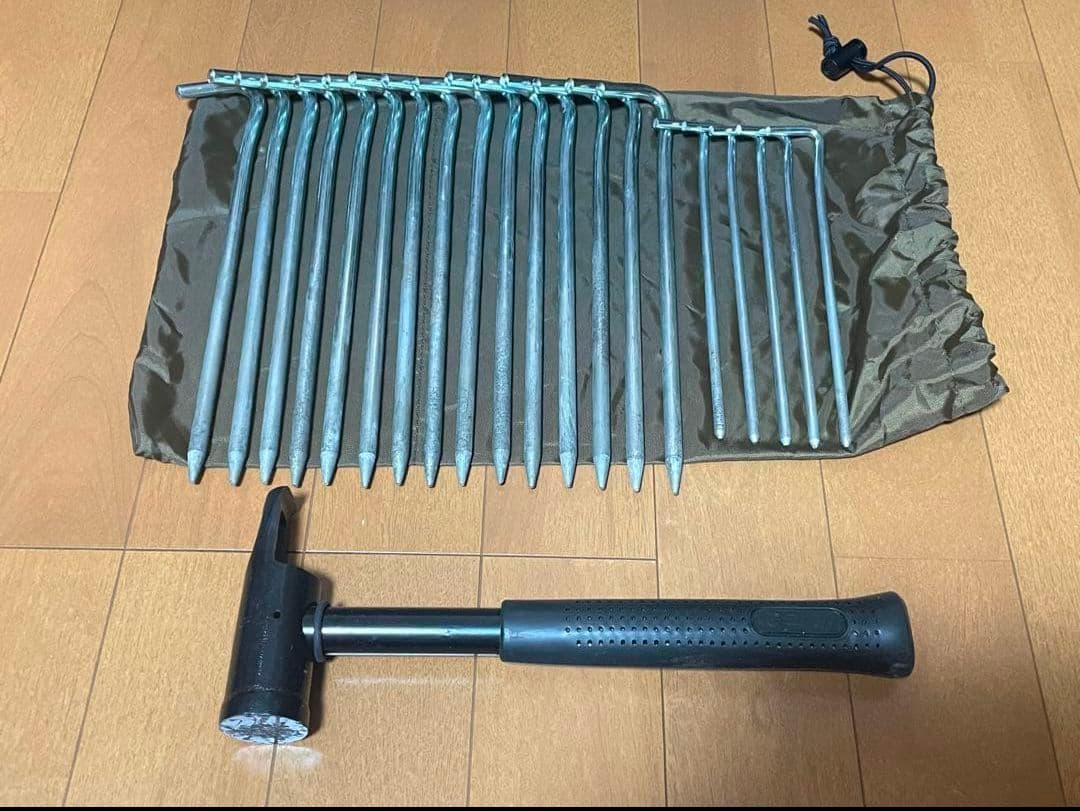 オガワ グロッケ16T/C Gloke16T/C グロッケ16tc