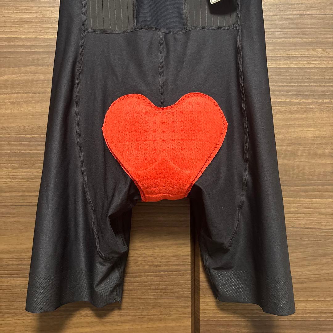 2XU AERO SLEEVED TRISUIT ブラック/ホワイト M