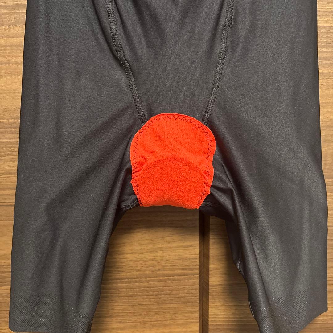 2XU AERO SLEEVED TRISUIT ブラック/ホワイト M