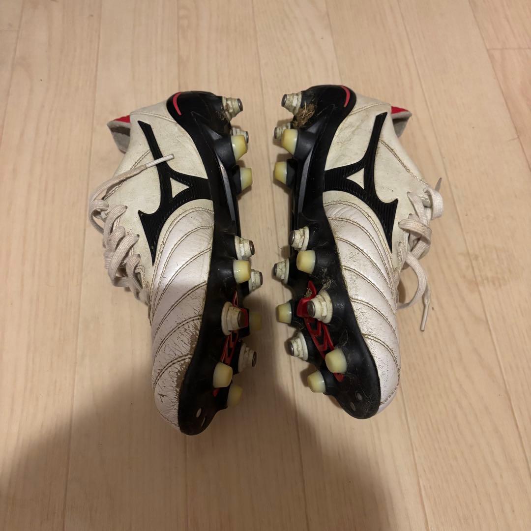 廃盤レア物　MIZUNO MORELIA NEO II（モレリア ネオ2）MIX
