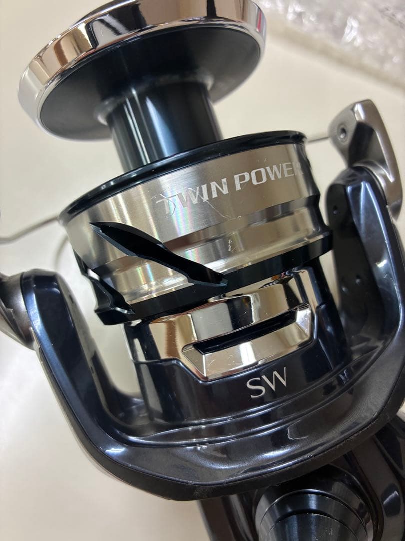 21ツインパワーSW10000HG