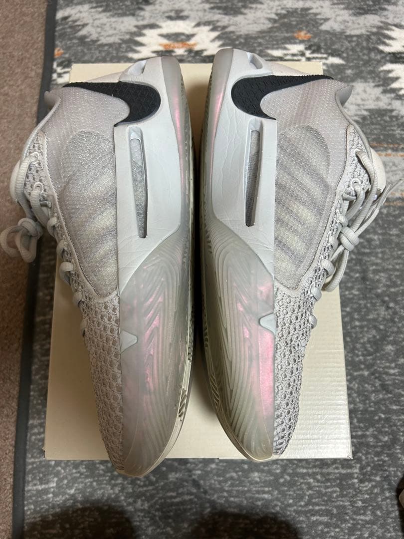 Nike Sabrina1ep ナイキ　サブリナ1ep