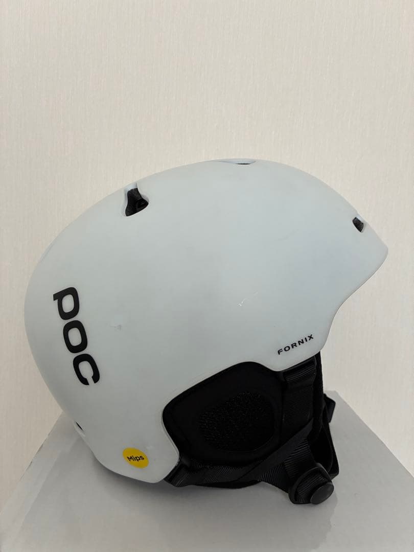 スキー・スノーボードアクセサリー POC Fornix Mips Helmet XL-XXL(59cm-62cm)