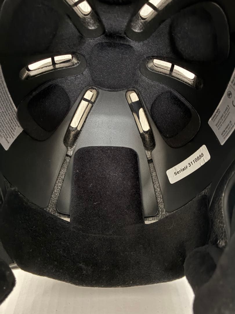 スキー・スノーボードアクセサリー POC Fornix Mips Helmet XL-XXL(59cm-62cm)