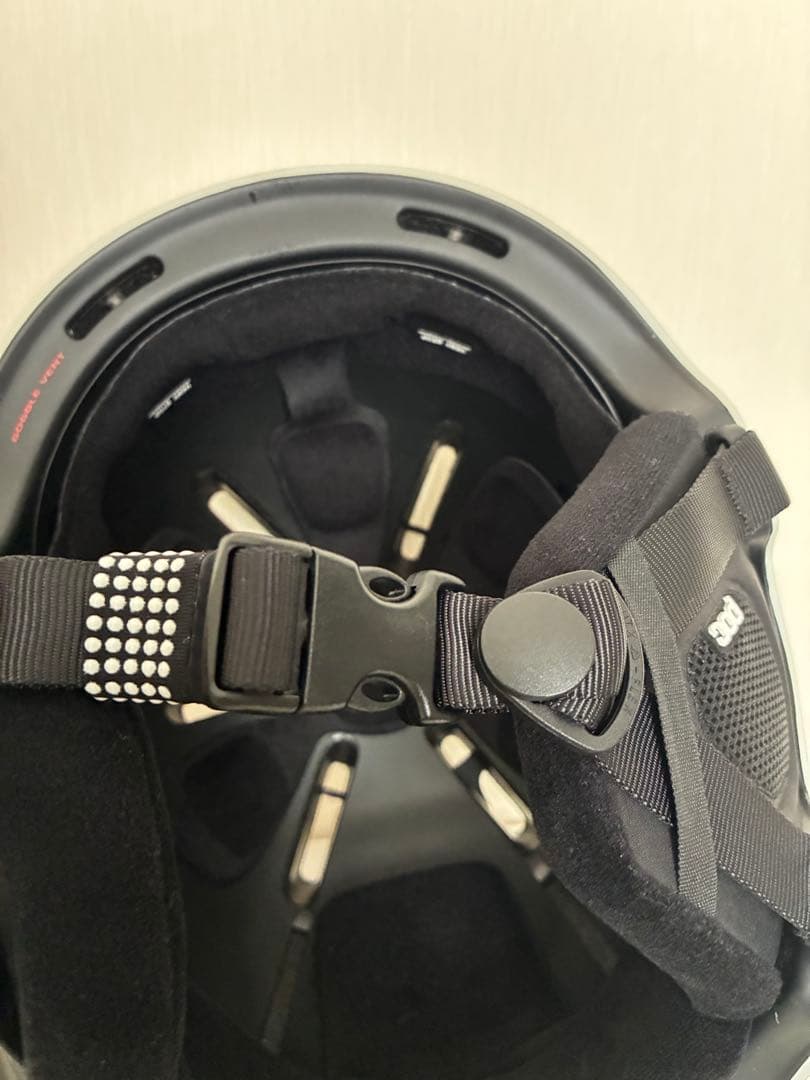 スキー・スノーボードアクセサリー POC Fornix Mips Helmet XL-XXL(59cm-62cm)