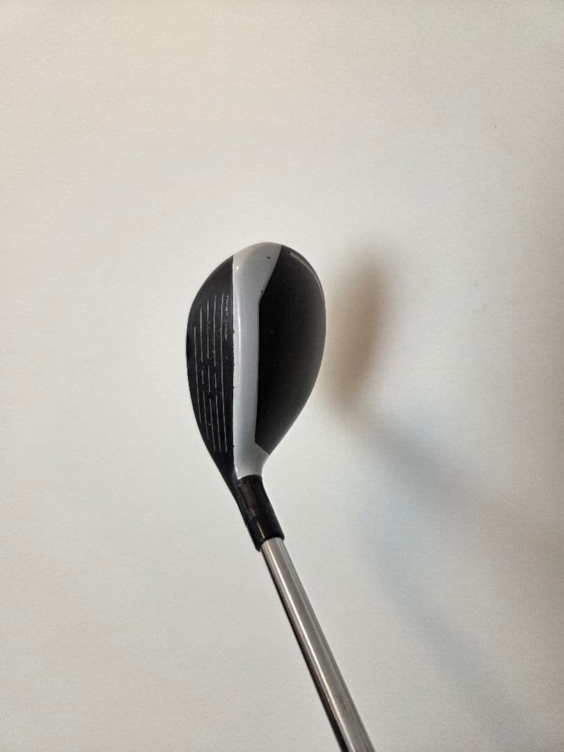TaylorMade SIM MAX ユーティリティ 4u