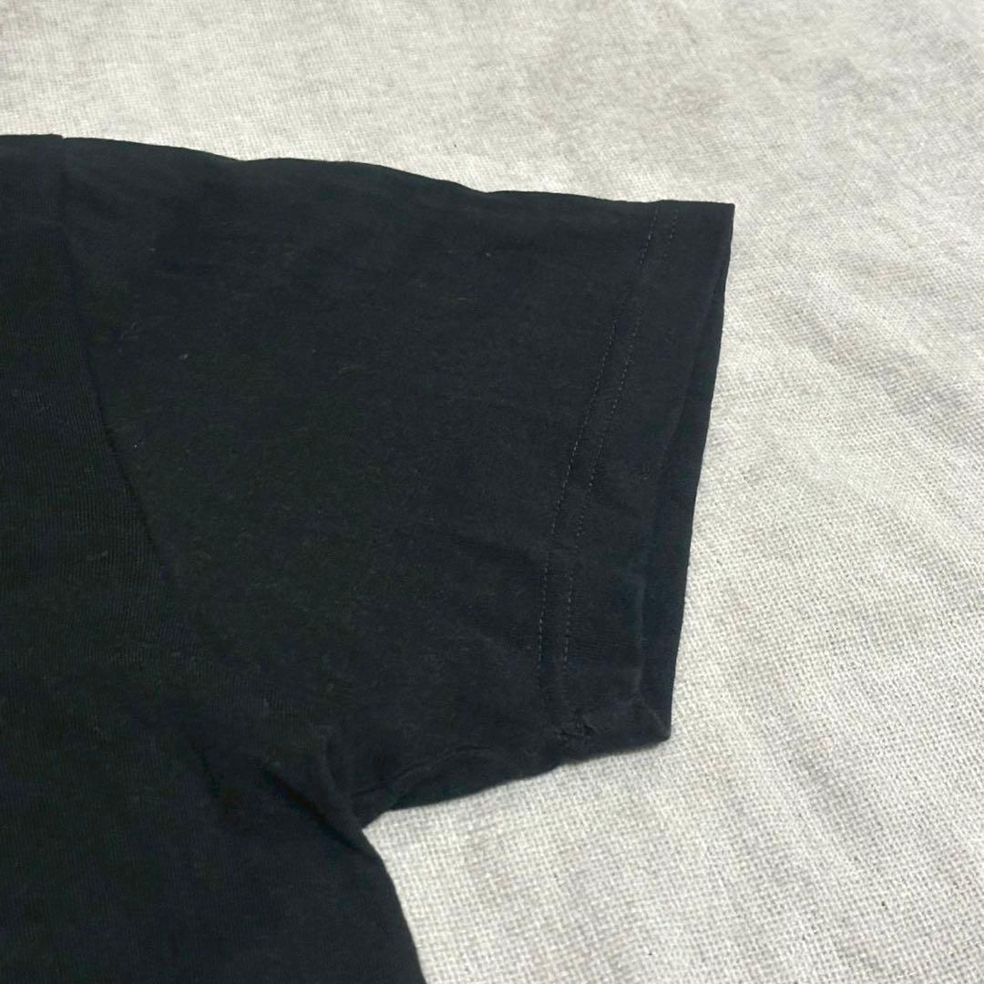 ハイスタンダード SNB HONGOLIAN Tシャツ ブラック L