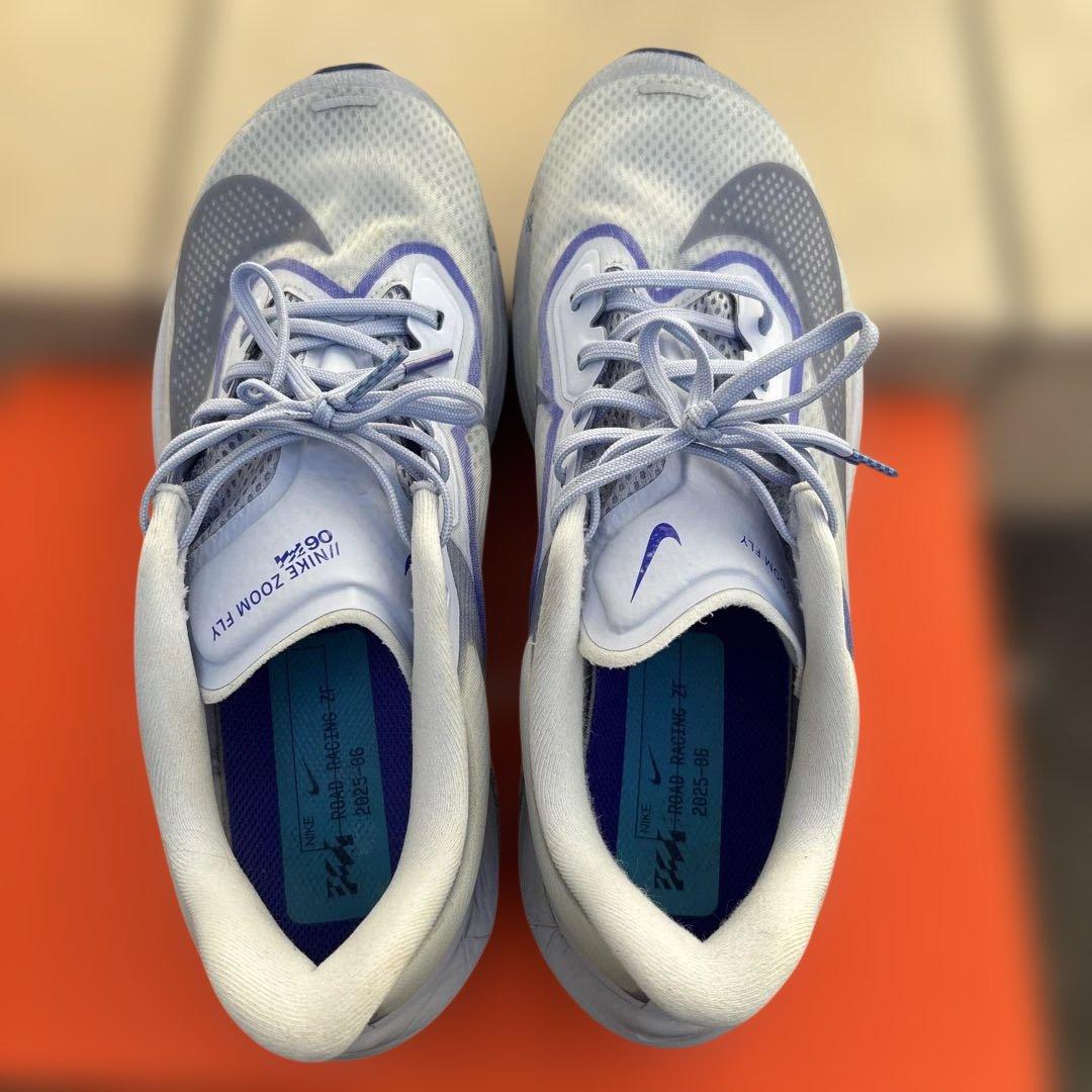 【週末価格】NIKE ズームフライ 6 27cm 美品
