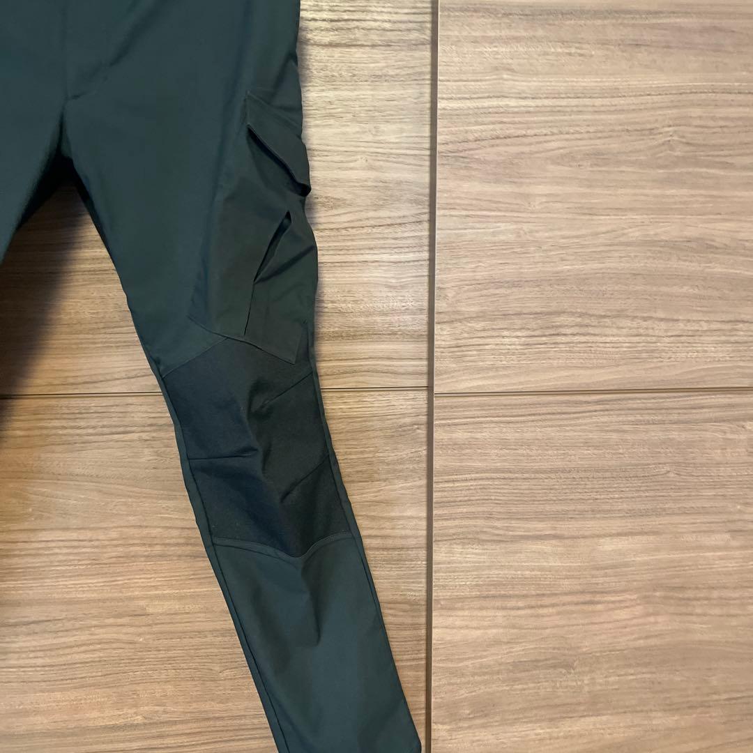 がまかつ　ラグゼ　LE4008 アクティブストレッチカーゴパンツ2.0