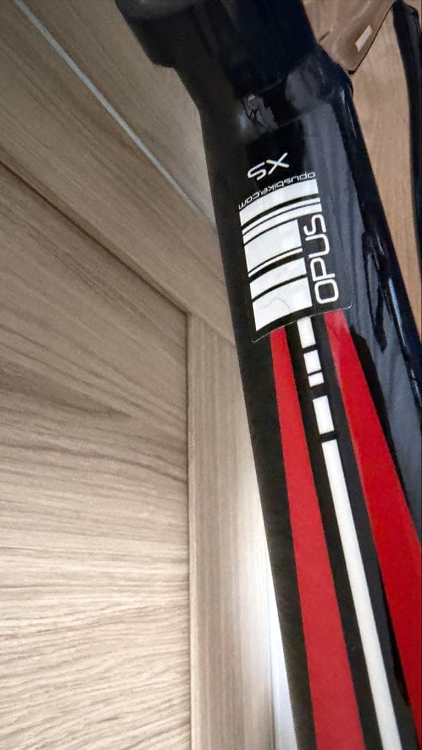 極美品　OPUS　アンダンテ1.0　105　7000　大阪　浜松