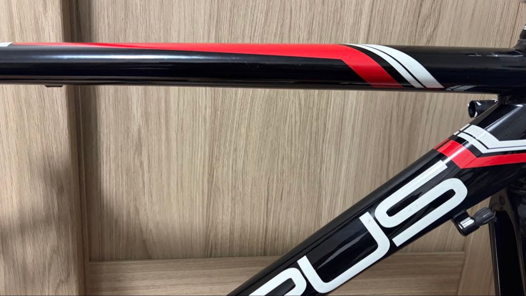 極美品　OPUS　アンダンテ1.0　105　7000　大阪　浜松
