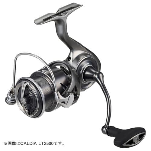 ダイワ(DAIWA) スピニングリール 25CALDIA(カルディア) 各種 (