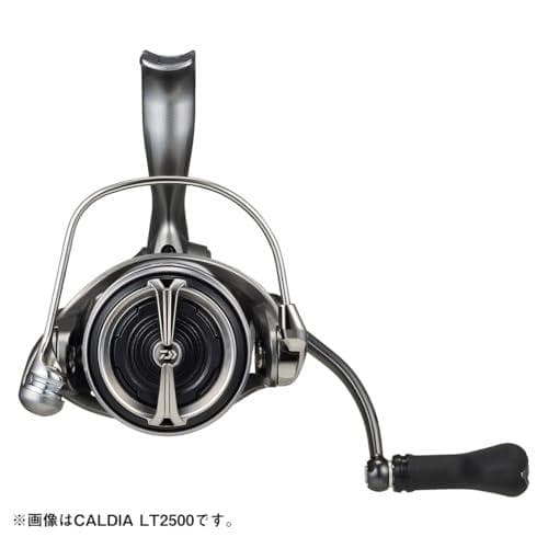 ダイワ(DAIWA) スピニングリール 25CALDIA(カルディア) 各種 (