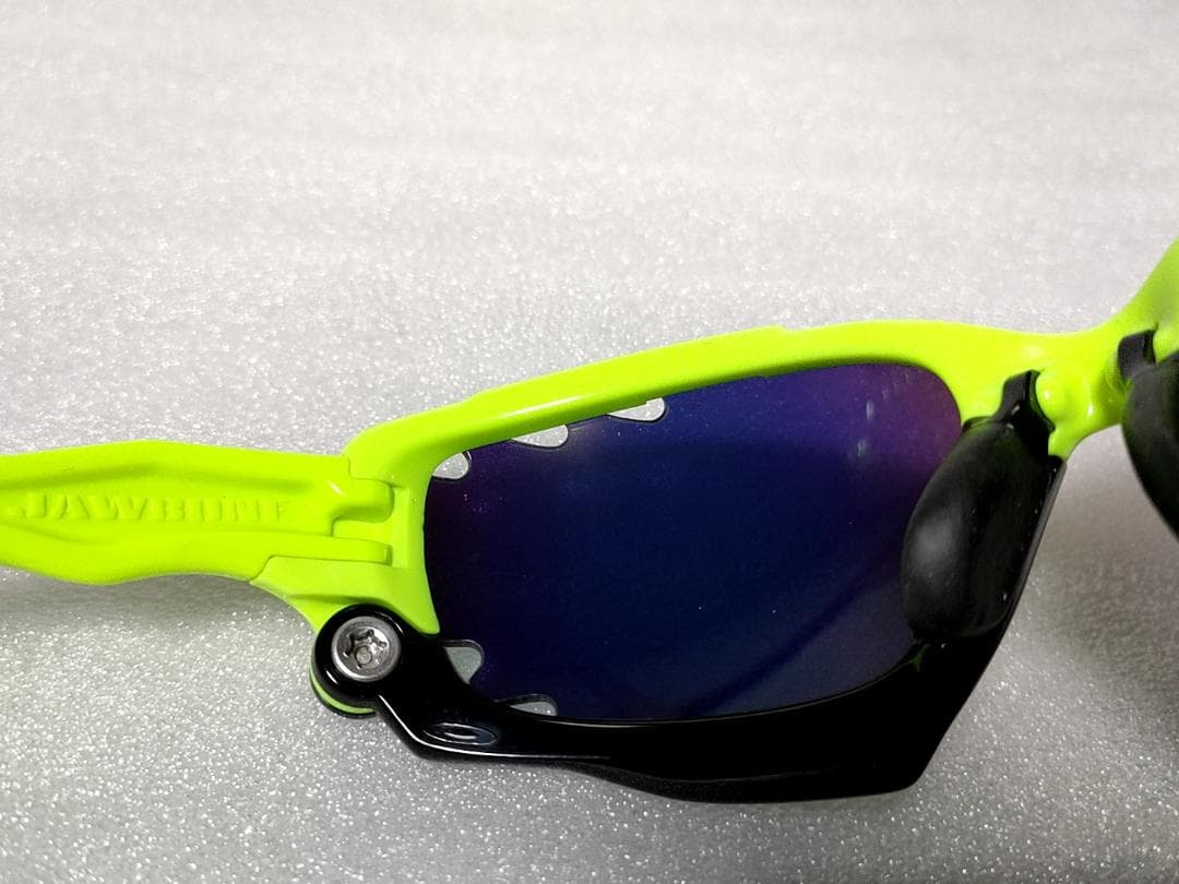 オークリー ジョウボーン サングラス OAKLEY 偏光 自転車