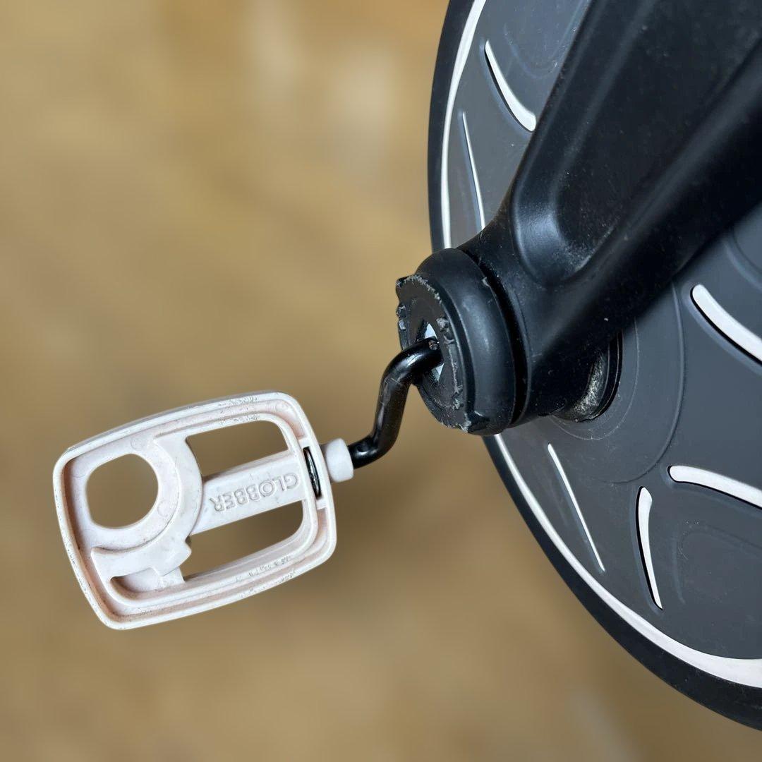 GLOBBER EXPLORER TRIKE 4in1 三輪車 キックバイク