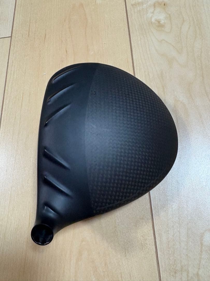 G440 MAX ドライバー