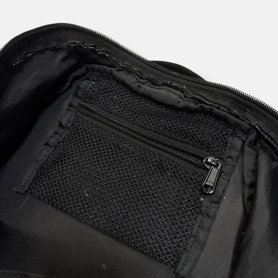 t*0様 SUPREME 15AW contour backpack ストリート