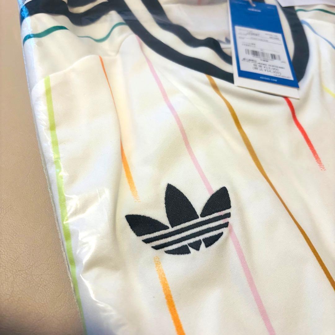 adidas サッカー日本代表ユニホームXL 新品未使用