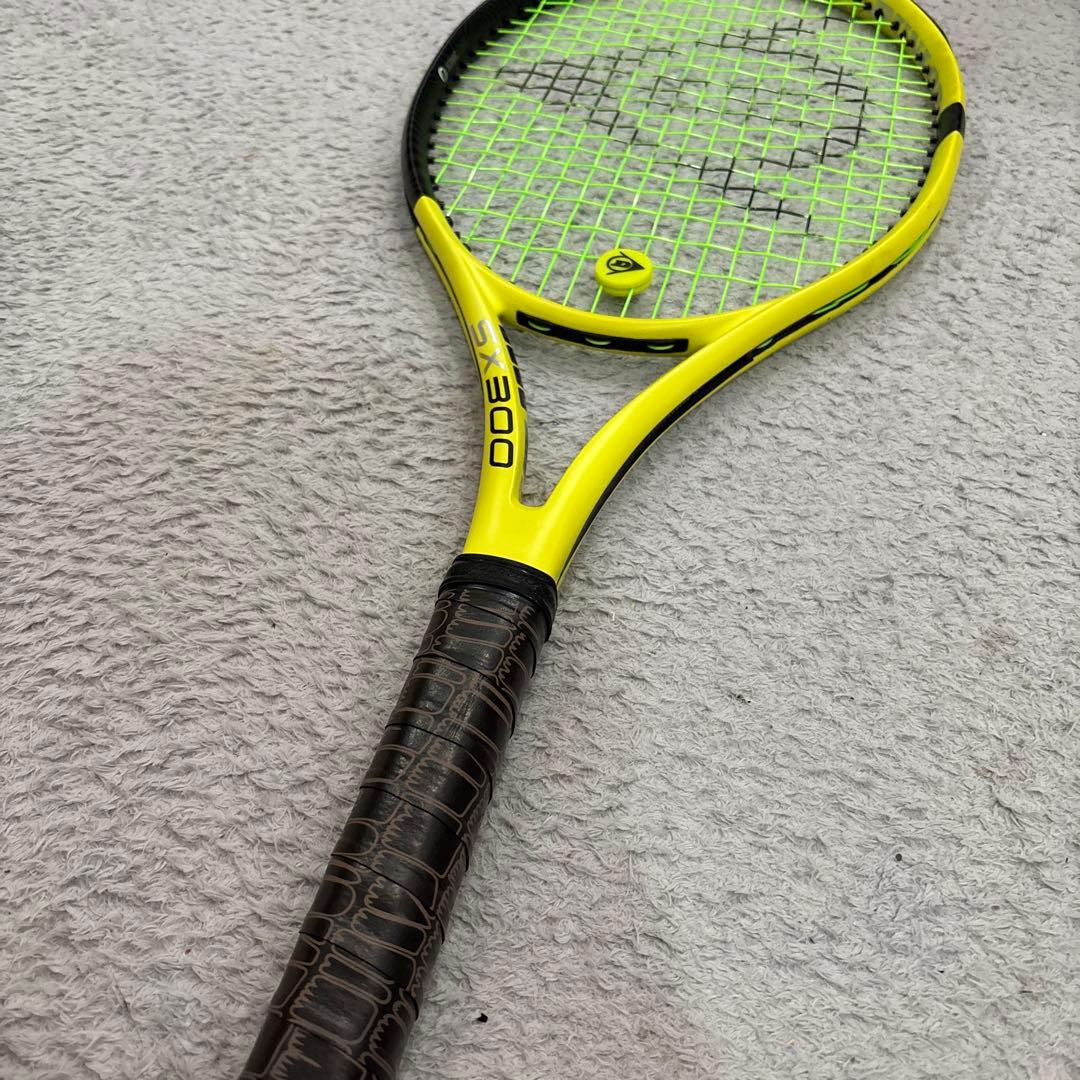 値下げ　DUNLOP SX300 G2 2022