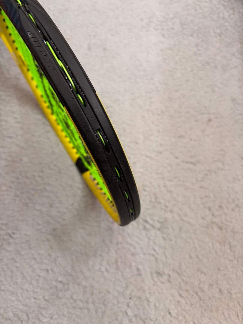 値下げ　DUNLOP SX300 G2 2022