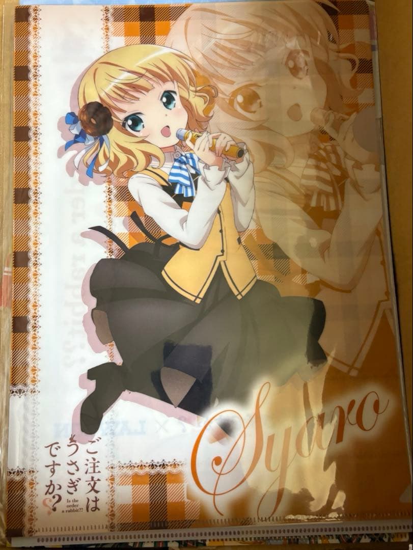 アニメ アニメグッズ キャラクターグッズ まとめ売り 大量 クリアファイル け