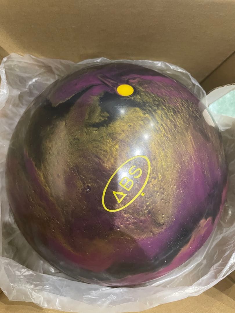 新品未使用15ポンドGyration II LRG