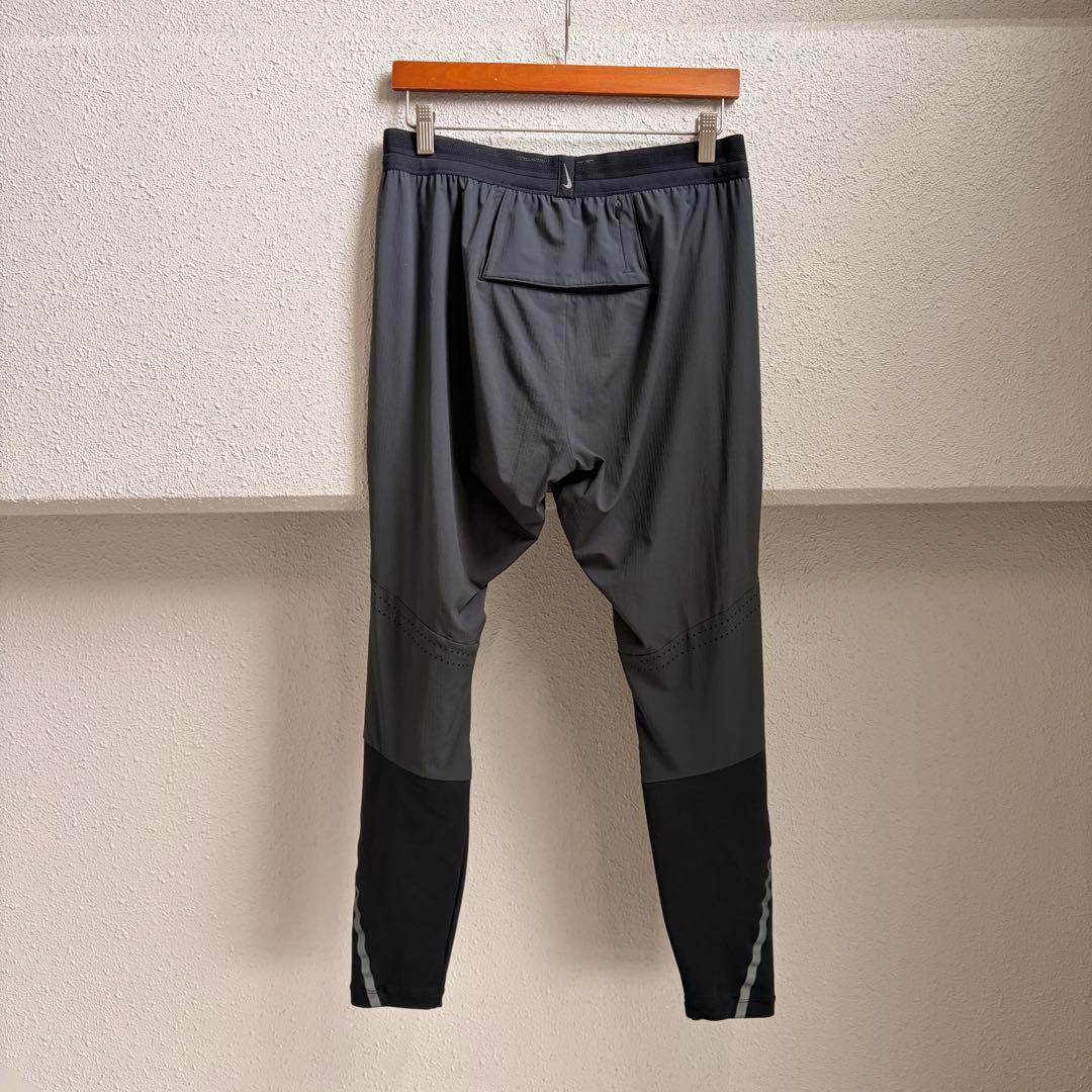 NIKE スウィフト ナイキ ランニングパンツ BV4810-010 極美品