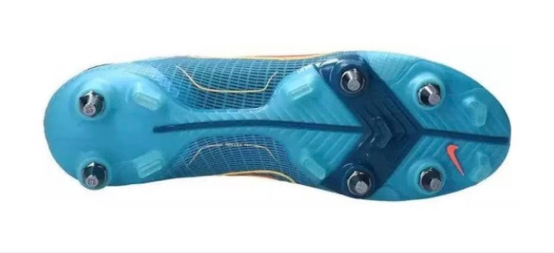 【新品】25.5 Nike スパイク VAPOR14 ERITE SG-PRO