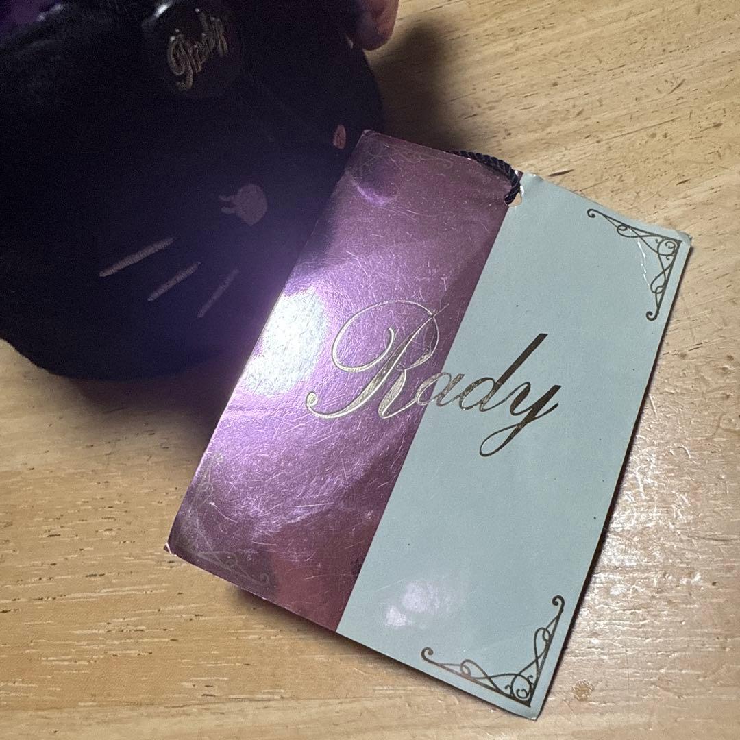 Rady Kittyちゃん 小物入れ