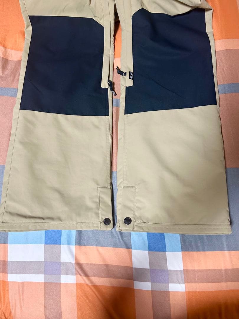 airblaster ビブパン FREEDOM BIB