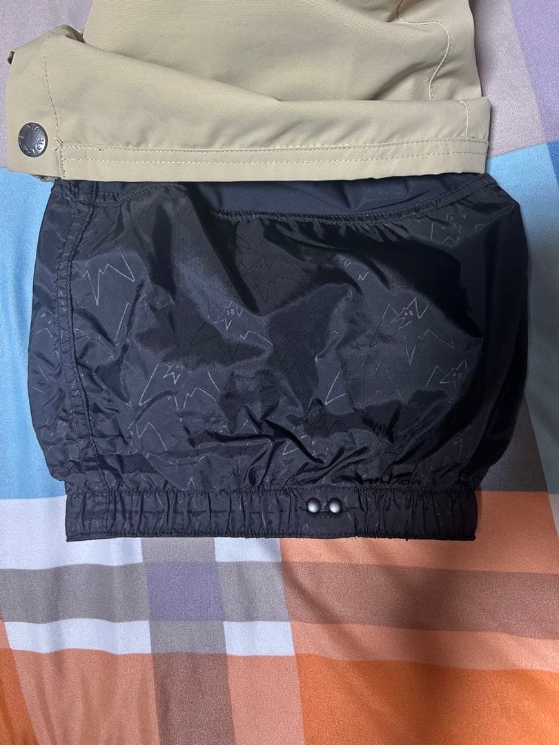 airblaster ビブパン FREEDOM BIB
