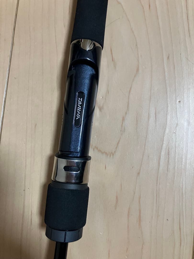 DAIWA VADEL SLJ 63M オフショアロッド