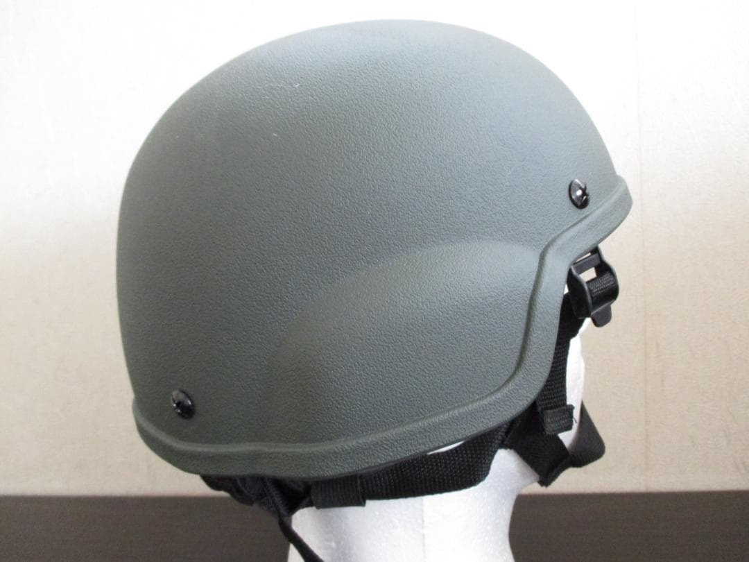 新品　レプリカ　米軍　MICH2000　ヘルメット　特殊部隊　シールズ　ミッチ
