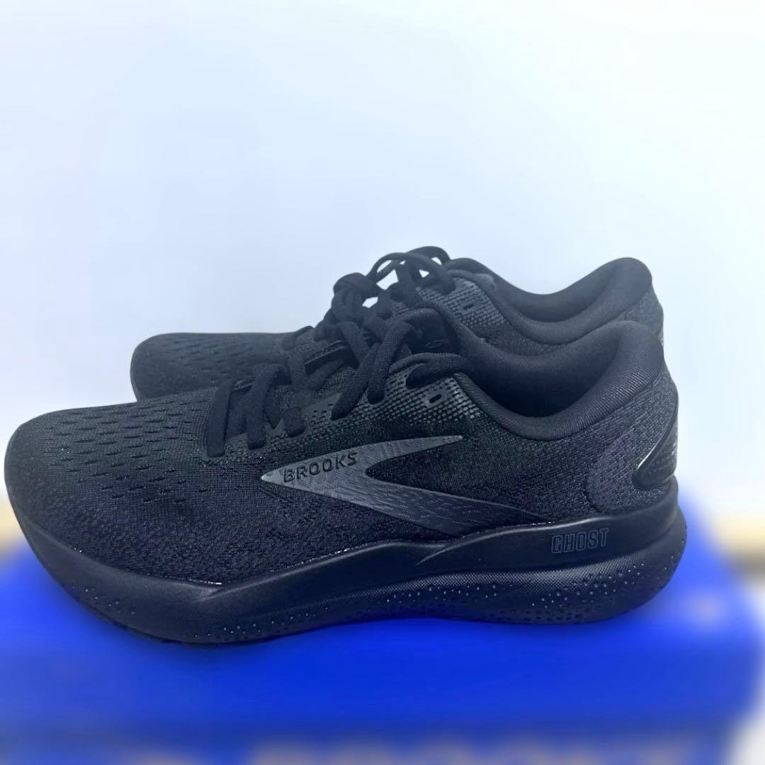 【新品】BROOKS Ghost 16 24.5cm