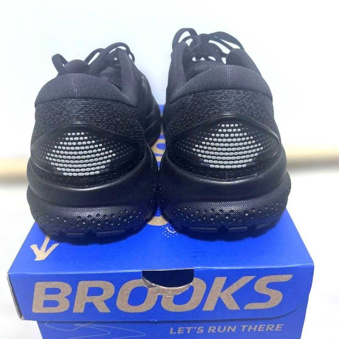 【新品】BROOKS Ghost 16 24.5cm