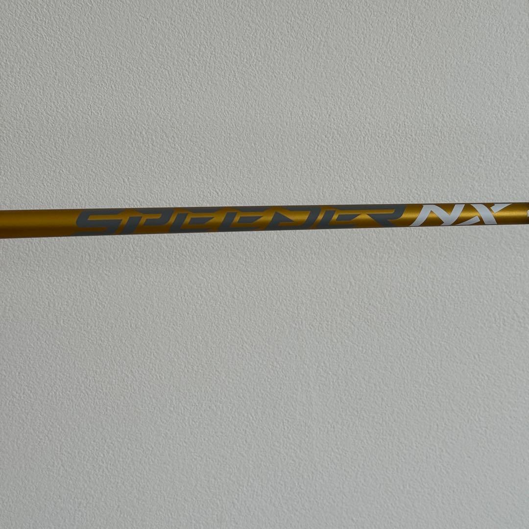 Callaway ROGUE ST MAX FAST ドライバー　1W