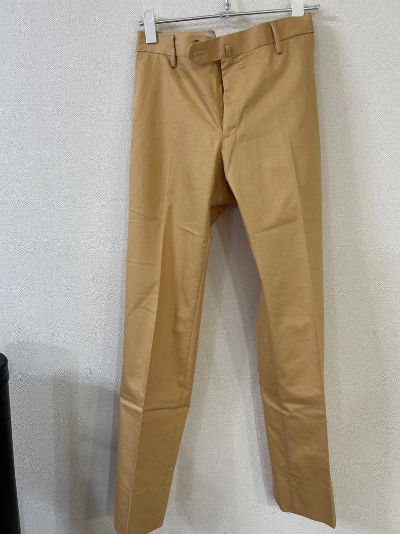 NEWYORKER GOLF ニューヨーカーゴルフ メンズ パンツ