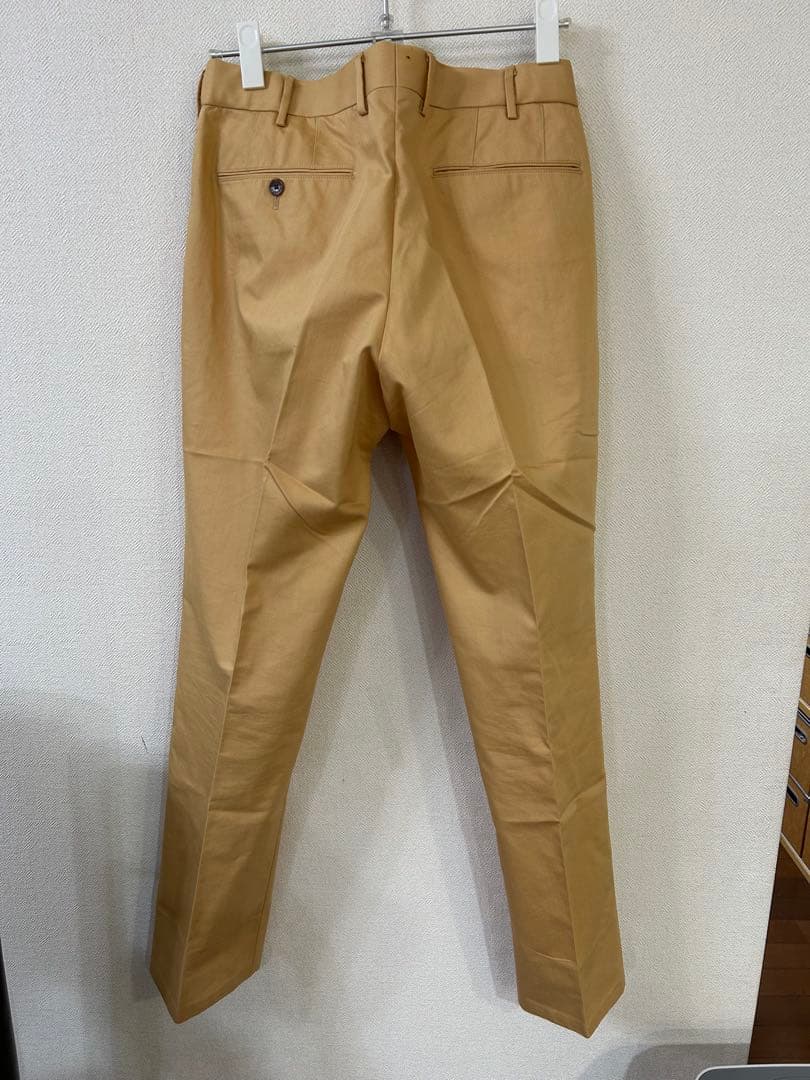 NEWYORKER GOLF ニューヨーカーゴルフ メンズ パンツ