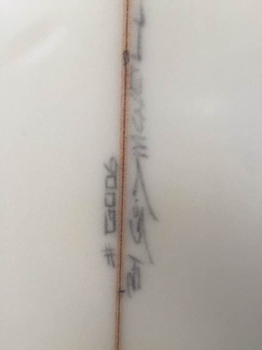 サーフボード 中古 初心者向け 値下げいたします